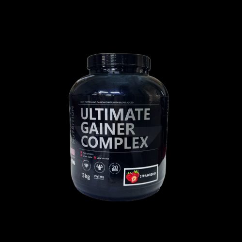 NewStar Ultimate Gainer 3000g