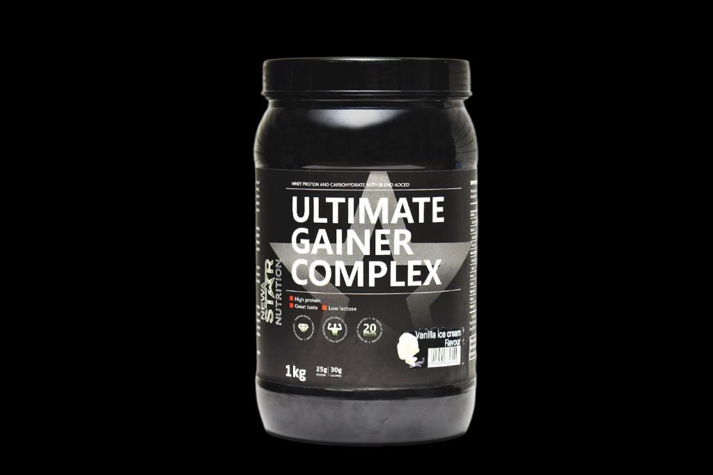 NewStar Ultimate Gainer 1000g